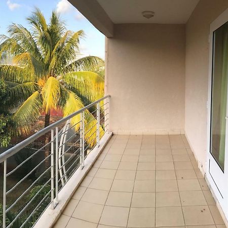 Les Lauriers Apartment Flic en Flac Exterior photo